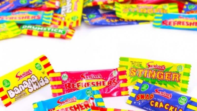 Fabulous Range Bulk Sweets to Stock Up On