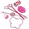 Fun For Girls Favour Pack - 24pk