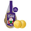 Cadbury Dairy Milk Chocolate Christmas Coins Net 70g