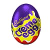 Cadbury Creme Egg 40g Single