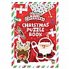 Christmas Puzzle Book 