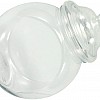 Victorian Sweet Spherical Jar - Plastic - 650ml