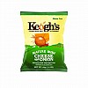 Keoghs Mature Irish Cheese And Onion 45g