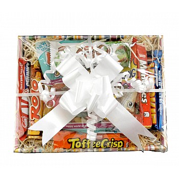 Nestle & Haribo Mini Sweet Hamper