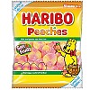 Haribo Peaches Limited Edition 160g 