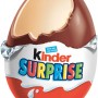 Kinder Surprise Egg