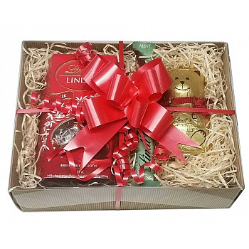 Lindt Lindor Gift Box