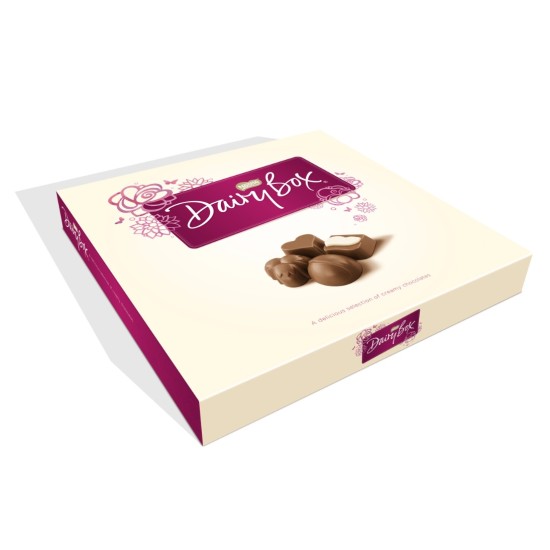 Dairy Box 326g