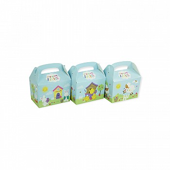 Easter Party Box 3 pack