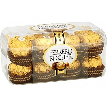 Ferrero Rocher 200g x 5